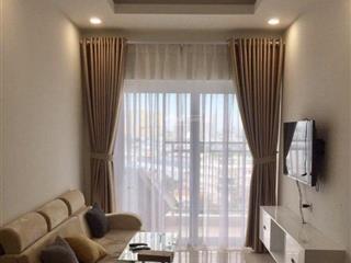 Căn hộ 1pn+ 1wc có ban công giá 7.5 triệu vào ở liền tại moonlight boulevard kinh dương vương