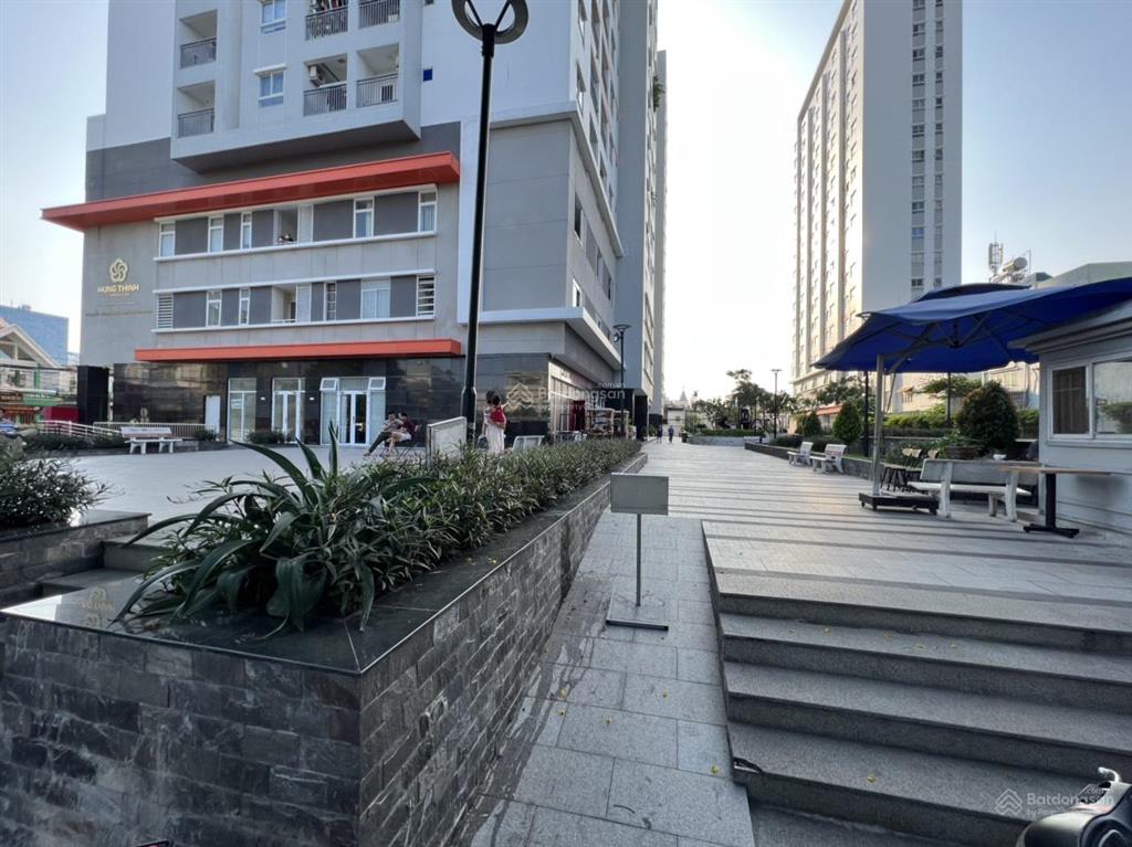 Bán căn officetel văn phòng tại moonlight park view đường số 7 bình tân ngân hàng hỗ trợ vay