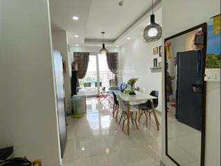 Cho thuê 2 phòng ngủ có ban công nhà đầy đủ nội thất vào ở liền 10 triệu, moonlight park view đs7