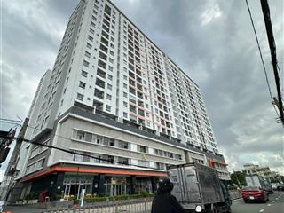 Bán căn 2pn full nội thất có sổ giá 3.3 tỷ ngân hàng hỗ trợ vay, moonlight park view đường số 7