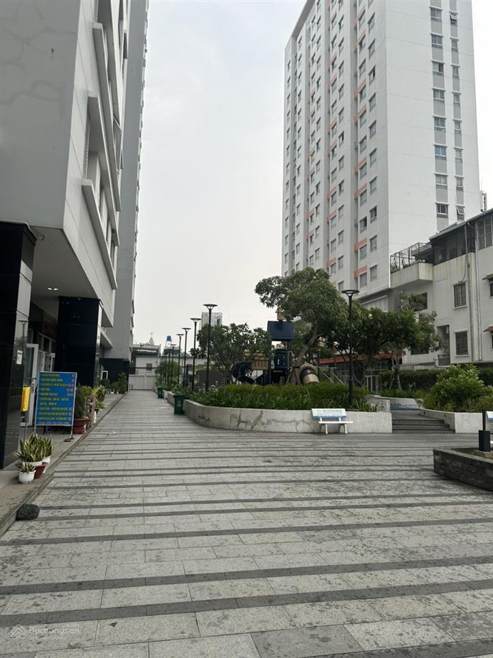 Moonlight park view đường số 7 khu tên lửa, căn hộ 2pn 2wc giá 3.650 tỷ có sổ ngân hành hỗ trợ vay