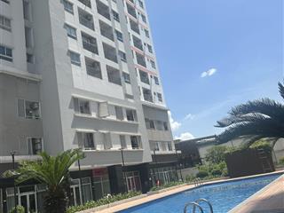 Moonlight park view đường số 7, căn hộ 2pn 2bancol có máy lạnh + máy nước nóng giá 9.5 triệu