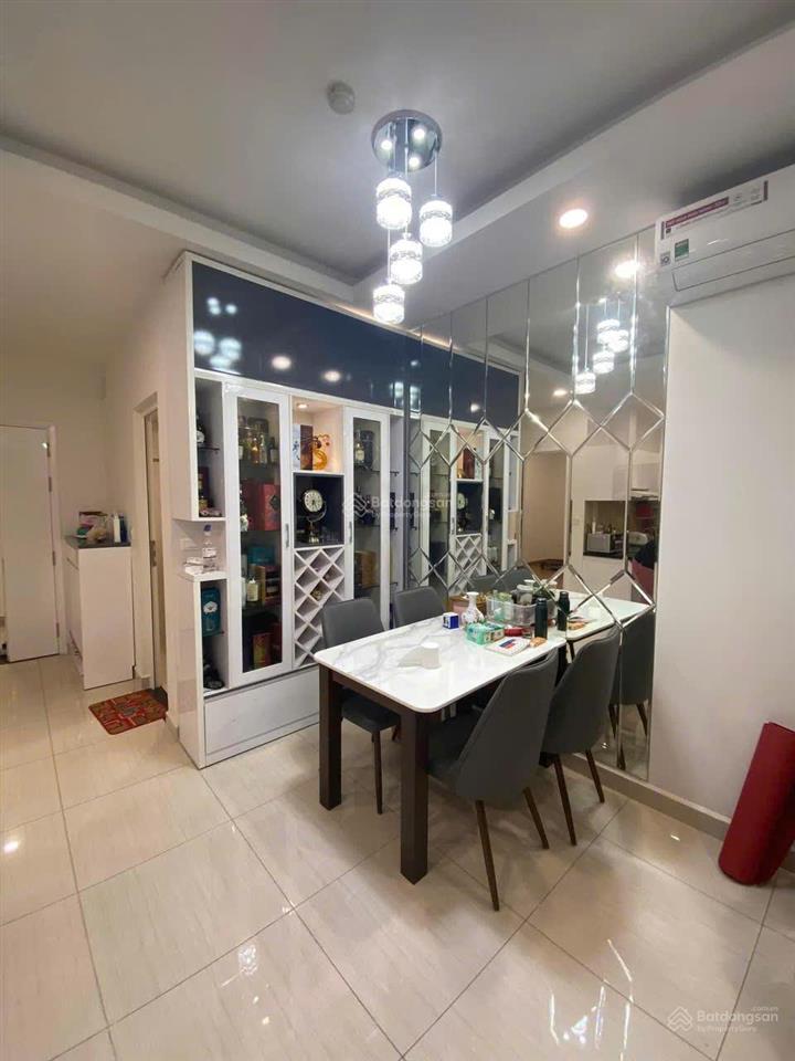 Moonlight boulevard ngay bến xe miền tây căn hộ 2pn 2wc full nội thất cao cấp giá 12 triệu, ở liền