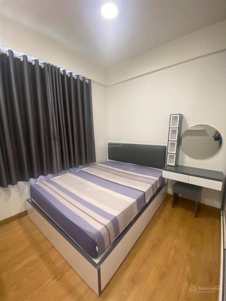 Moonlight boulevard ngay bến xe miền tây căn hộ 2pn 2wc full nội thất cao cấp giá 12 triệu, ở liền