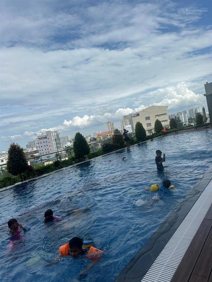 Moonlight boulevard ngay bến xe miền tây căn hộ 2pn 2wc full nội thất cao cấp giá 12 triệu, ở liền