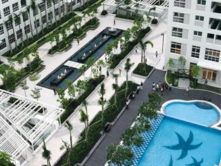 100m2, 2pn, có ban công happy valley bán 7,750 tỷ,  0979 884 ***