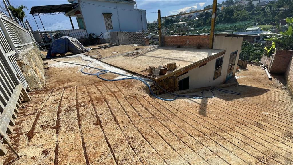 Chính chủ bán nhà đất tại trung tâm thị trấn di linh. hỗ trợ vay ngân hàng lên đến gần 4 tỷ