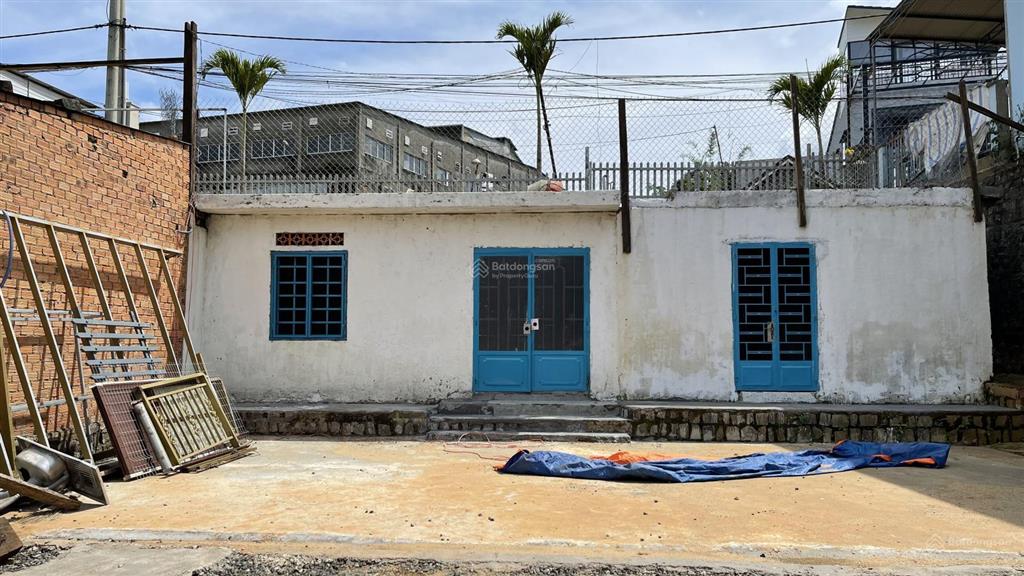 Chính chủ bán nhà đất tại trung tâm thị trấn di linh. hỗ trợ vay ngân hàng lên đến gần 4 tỷ