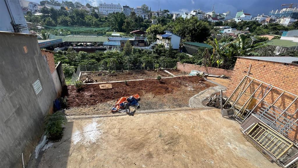 Chính chủ bán nhà đất tại trung tâm thị trấn di linh. hỗ trợ vay ngân hàng lên đến gần 4 tỷ