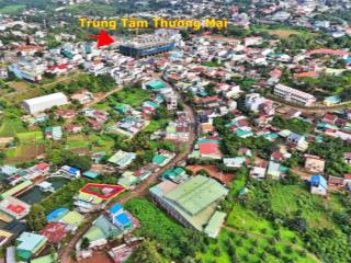 Chính chủ bán nhà đất tại trung tâm thị trấn di linh.hỗ trợ vay ngân hàng lên đến gần 4tỷ