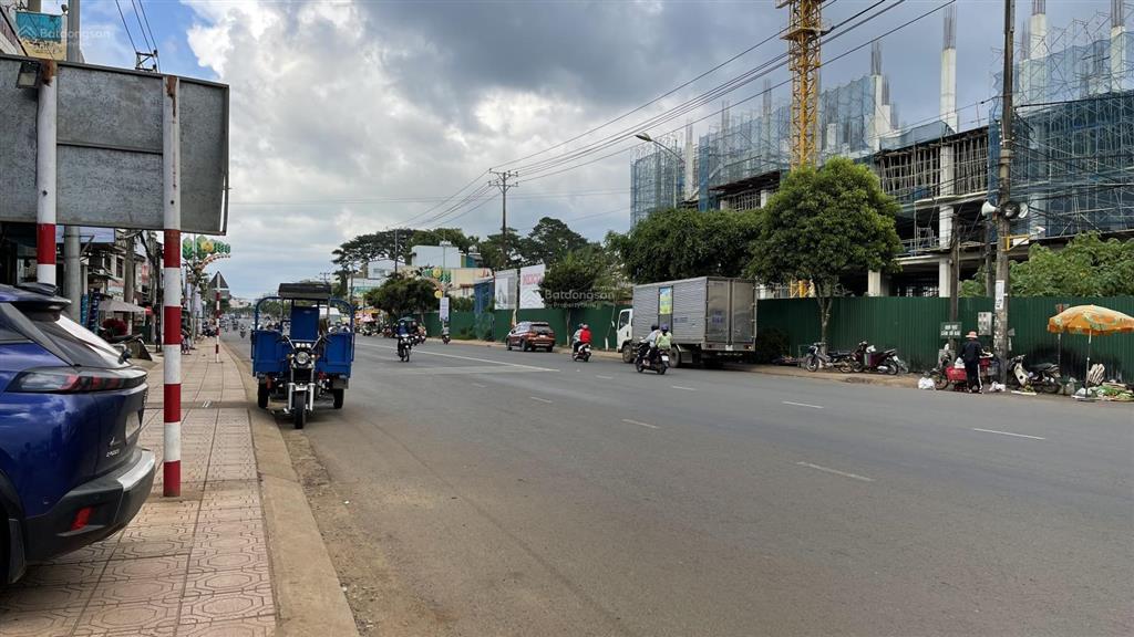 Chính chủ bán nhà đất tại trung tâm thị trấn di linh. hỗ trợ vay ngân hàng lên đến gần 4 tỷ