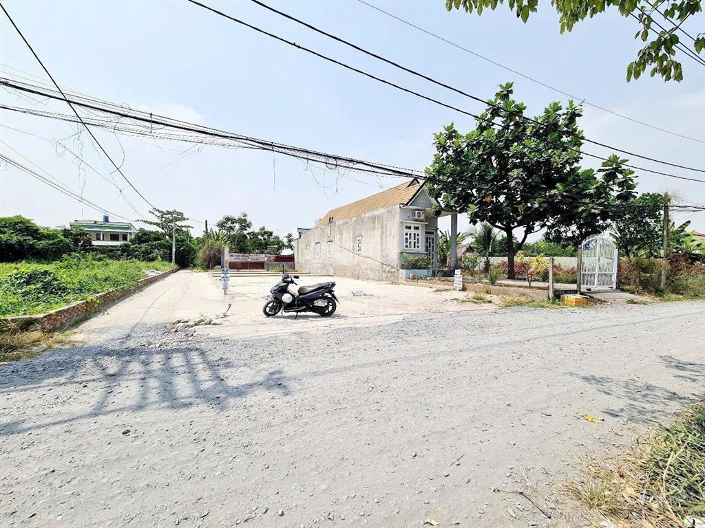 Bán gấp lô đất ven sông sài gòn view vạn phúc city, hẻm 125 vườn lài