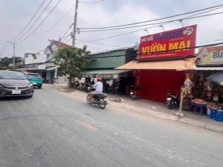 Bán lô đất đẹp an phú đông 9, gần ubnd phường