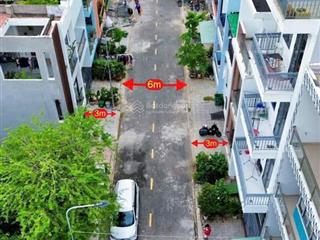 Nhà riêng 1 trệt 1 lầu sân thượng đường 10m khu dân cư đông đúc