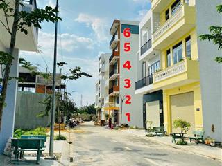 Đất đẹp trong khu dân cư, vị trí đắc địa đường an phú đông 12