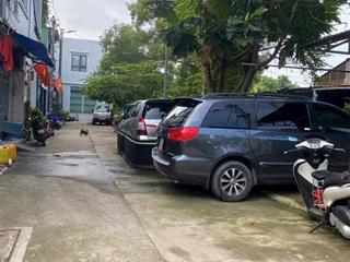 Bán đất xây căn hộ dịch vụ ngang 5.8x27m, hẻm 105 đường vườn lài