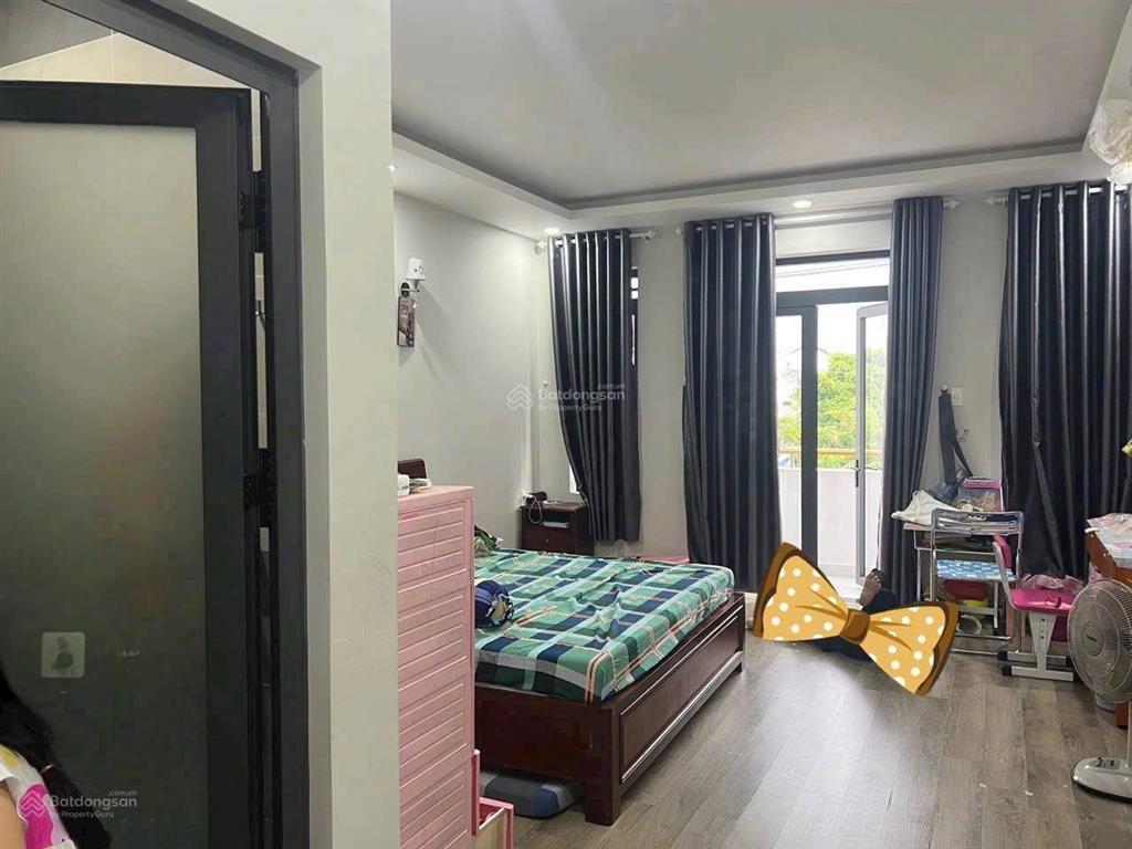 Bán gấp nhà phố hiện đại mặt tiền vườn lài tiện kinh doanh mua bán