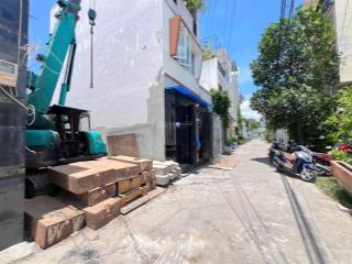 Cần bán gấp lô đất hẻm 92 vườn lài thông ra apđ 9