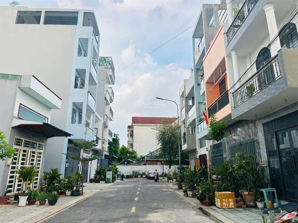 Bán lô đất kdc an phú đông 10 đường 12m tiềm năng, gần trường đại học