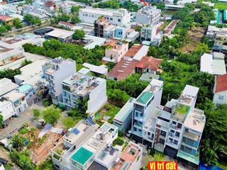 Bán lô đất kdc an phú đông 10 đường 12m tiềm năng, gần trường đại học