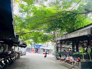 Đất đẹp hẻm 120 đường vườn lài  dự phóng 16m, được xây cao tầng