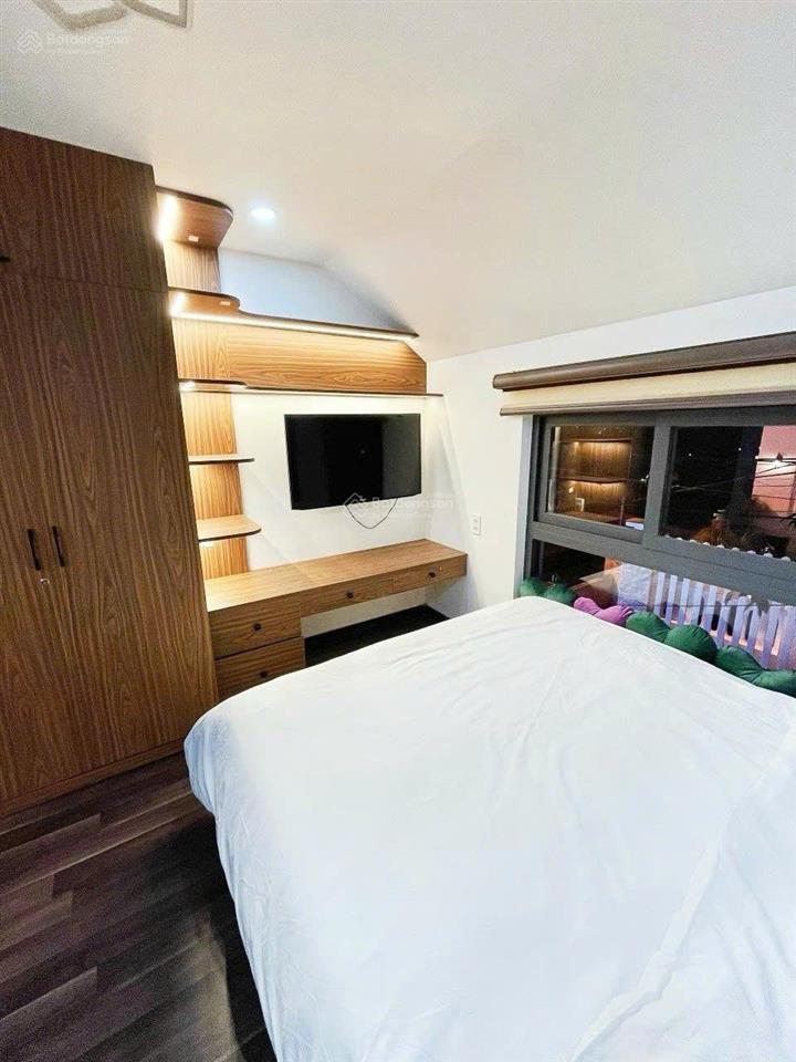 Villa góc 2 mặt tiền hẻm ô tô phạm hồng thái, p10, tp. đà lạt chỉ 10.5 tỷ