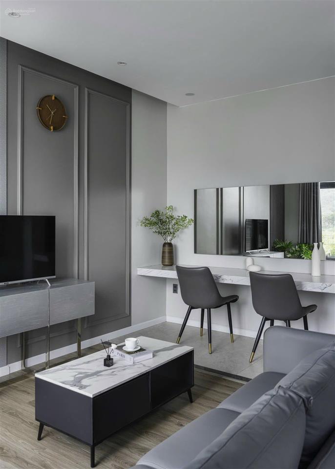 Bán villa hiện đại nội thất cao cấp, nguồn thu cao, 5pn, kqh an sơn, p. 4 đà lạt