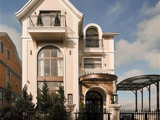 Bán villa hiện đại 5pn mới xây view đẹp  đã hoàn công, kqh viện nghiên cứu hạt nhân 5pn  38 tỷ