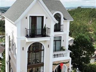 Bán villa hiện đại 5pn mới xây view đẹp  đã hoàn công, kqh viện nghiên cứu hạt nhân 5pn  38 tỷ