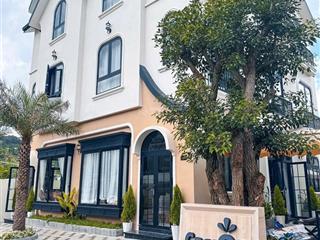 Căn villa an bình kiến trúc hiện đại,nội thất sang trọng,view đẹp,hđt 70tr/th, hoàn công,giá 24 tỷ