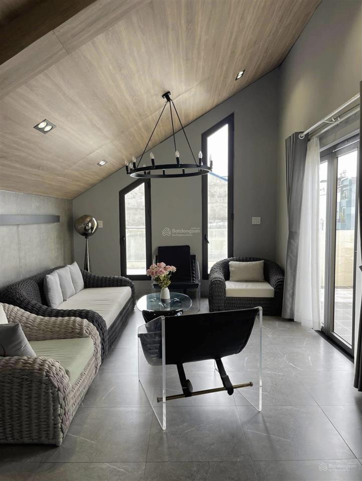 Villa sân vườn 2 mt kqh an sơn  277.4m2  nội thất cao cấp giá 24 tỷ