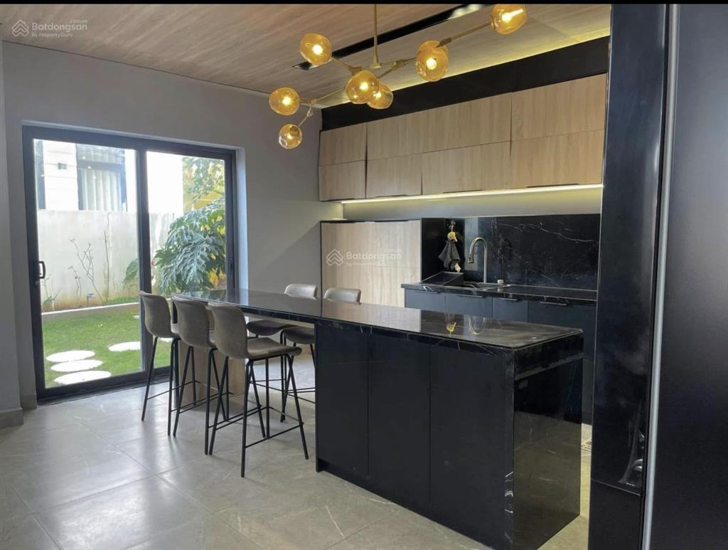 Villa sân vườn 2 mt kqh an sơn  277.4m2  nội thất cao cấp giá 24 tỷ