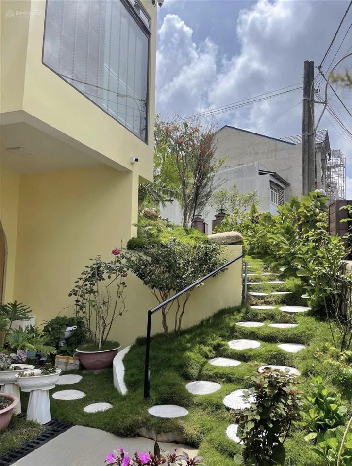 Villa sân vườn 2 mt kqh an sơn  277.4m2  nội thất cao cấp giá 24 tỷ