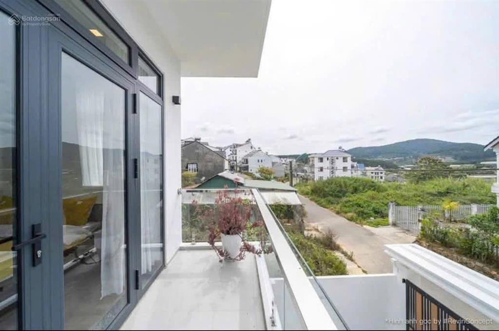 Bán villa kqh an sơn 212m2 ngang 8m 7pn giá 16 tỷ đã hoàn công.
