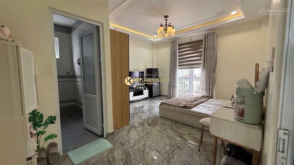 Bán villa hùng vương p.9 trung tâm đà lạt 6pn, ngang 13m, đường 8m, cách hồ xuân hương 2kmgiá 18tỷ
