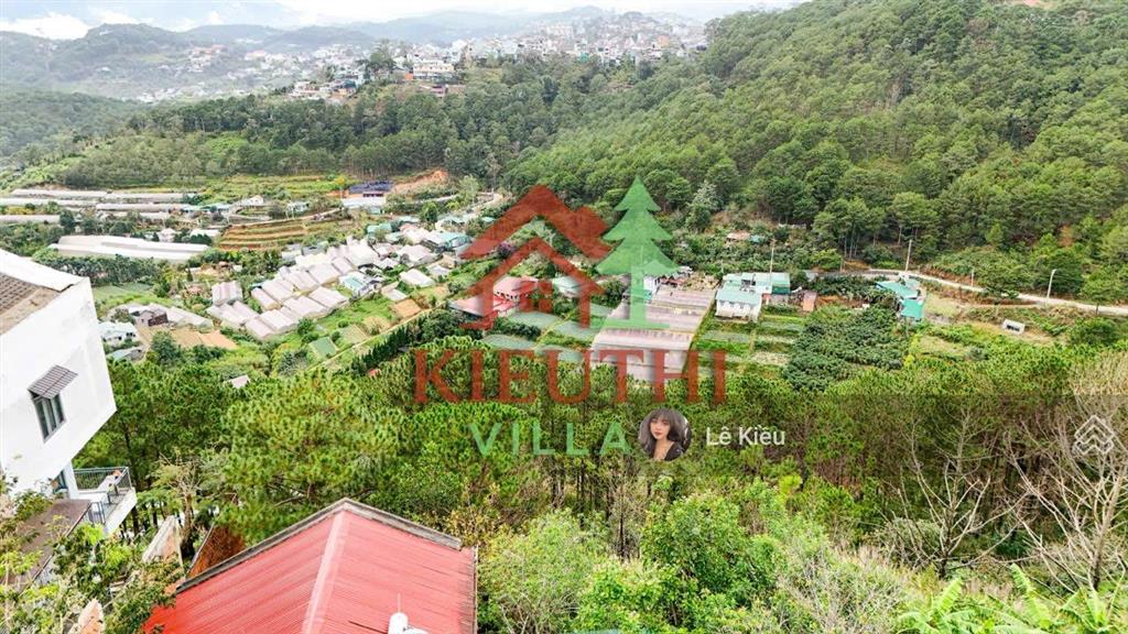 400m2 đất kqh viện nghiên cứu hạt nhân p11, nở hậu, view rừng thông vĩnh viễn,ngang 17m, giá 29tỷ.