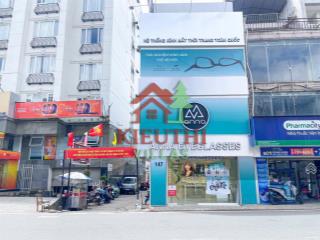 Bán nhà 2 mt phan đình phùng 120m2 vuông vức 4 tầng hoàn công hđ thuê 60tr/th, giá 31 tỷ