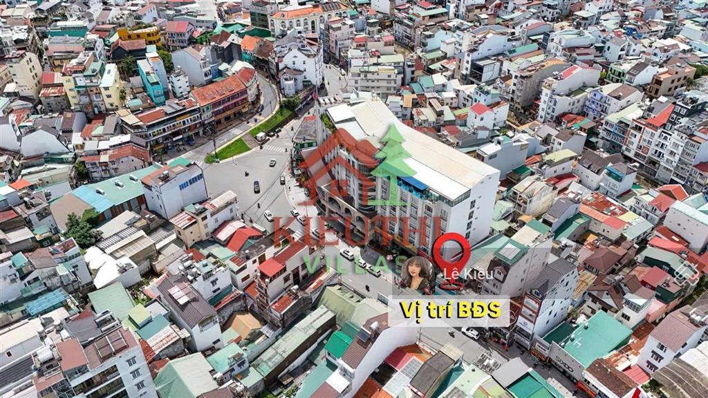 Bán nhà 2 mt phan đình phùng 119.5m2 vuông vức 5 tầng hoàn công hđ thuê 60tr/th, giá 31 tỷ