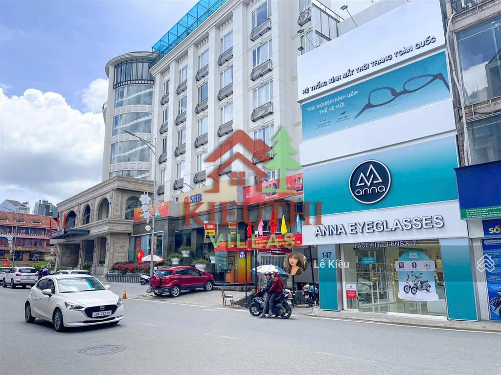 Bán nhà 2 mt phan đình phùng 119.5m2 vuông vức 5 tầng hoàn công hđ thuê 60tr/th, giá 31 tỷ