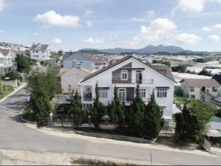 Bán villa 2 mặt tiền vạn hạnh & mai xuân thưởng p. 8 nguồn thu cao  giá 25 tỷ (giá cũ 28.5 tỷ)