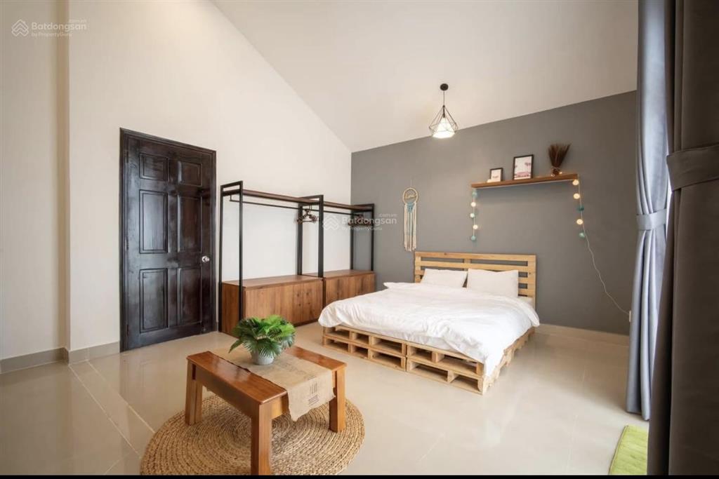 Bán villa 2 mặt tiền vạn hạnh & mai xuân thưởng p. 8 nguồn thu cao  giá 25 tỷ (giá cũ 28.5 tỷ)