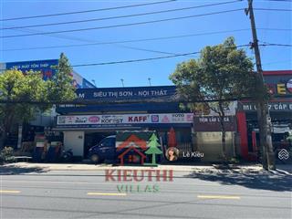 Siêu phẩm  rẻ hơn thị trường 20% mặt tiền kinh doanh 371m2 cách hồ xuân hương chỉ 700m