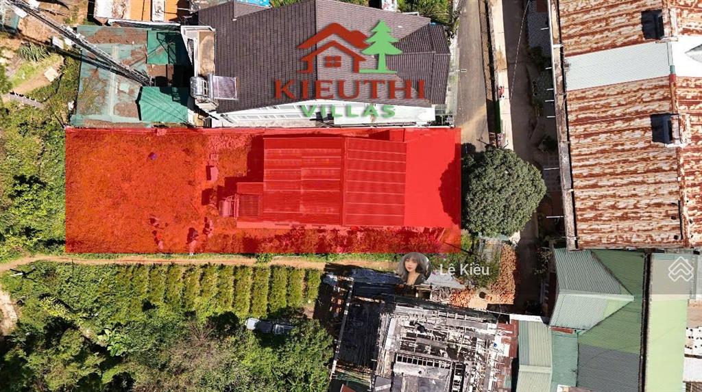16.5 tỷ  đất 2mt khe sanh view thung lũng, rừng thông vĩnh viễn  429,8m2  ra hồ xuân hương 1.5km