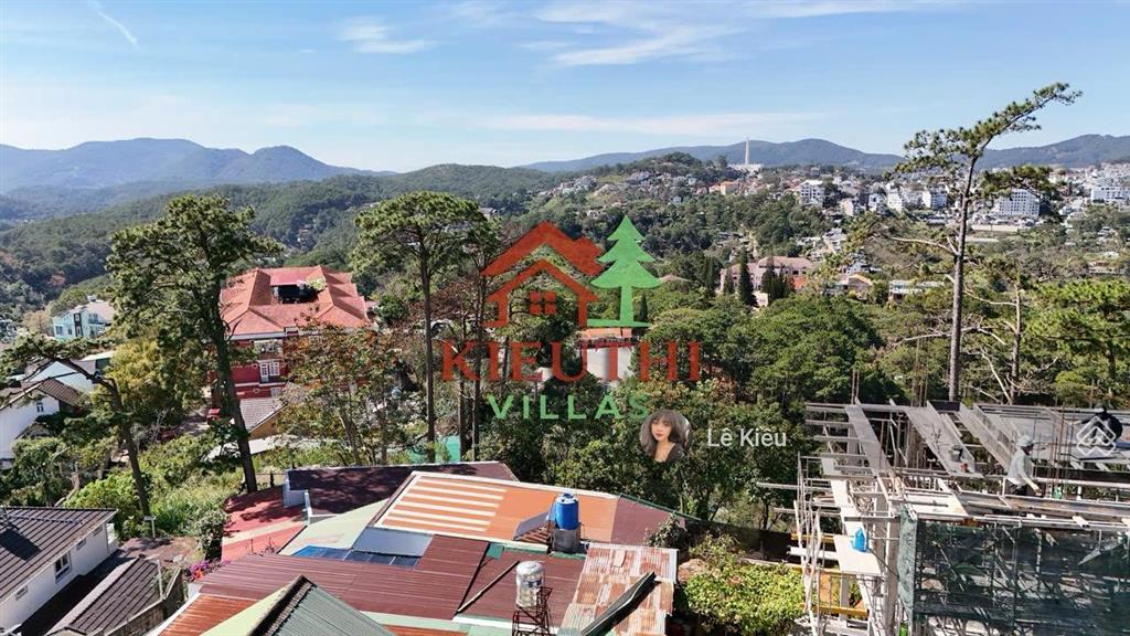 16.5 tỷ  đất 2mt khe sanh view thung lũng, rừng thông vĩnh viễn  429,8m2  ra hồ xuân hương 1.5km