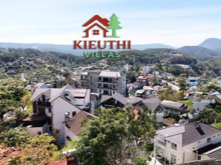 16.5 tỷ  đất 2 mt khe sanh view thung lũng, rừng thông vĩnh viễn  429,8m2 ra hồ xuân hương 1.5km