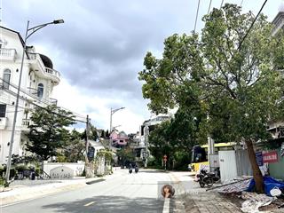 Bán đất biệt thự/khách sạn mặt tiền tô hiến thành  phường 3, đà lạt  540m2  37.8 tỷ