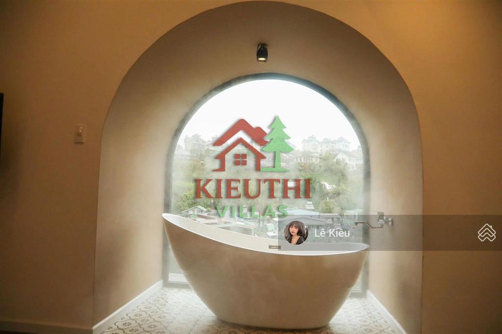 45 tỷ  khách sạn đẹp  2 mt nở hậu  cách chợ đà lạt chỉ 2km  33 pkd  nguồn thu khủng