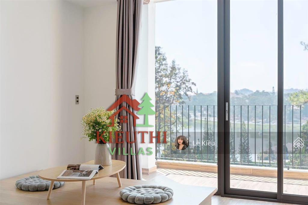 Định cư mỹ cần bán khách sạn đẹp  rẻ hơn thị trường 30%, view hồ xuân hương ngay chợ đà lạt, 55 tỷ