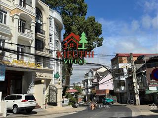 Định cư mỹ cần bán khách sạn đẹp rẻ hơn thị trường 30% view hồ xuân hương ngay chợ đà lạt 55tỷ