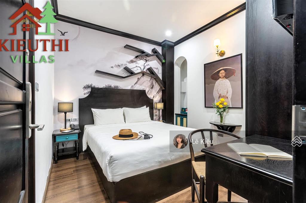 Siêu phẩmkhách sạn 3*|32 phòng kqh golf valley view đồi thông cách haus dalat 150mnguồn thu khủng